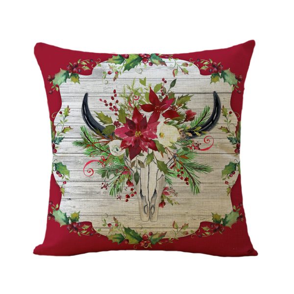 Throw Pillow Covers Cushion Case