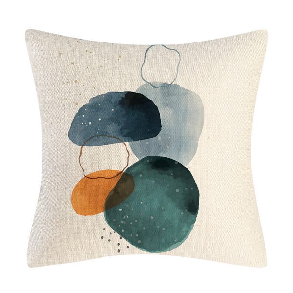 Throw Pillow Covers