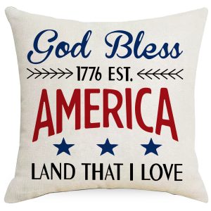 Throw Pillow Cover