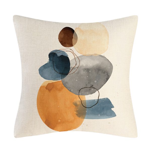 Throw Pillow Covers