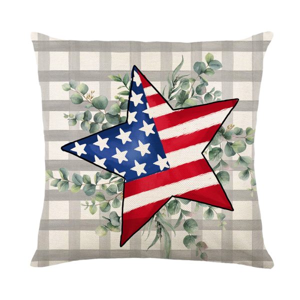 Throw Pillow Covers