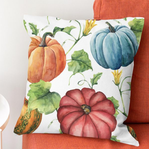 Throw Pillow Covers