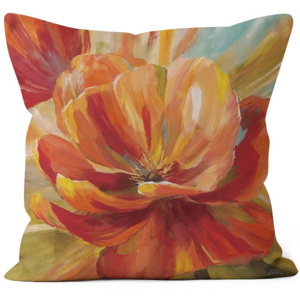 Throw Pillow Covers