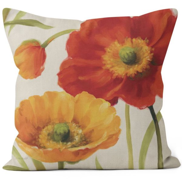 Throw Pillow Covers