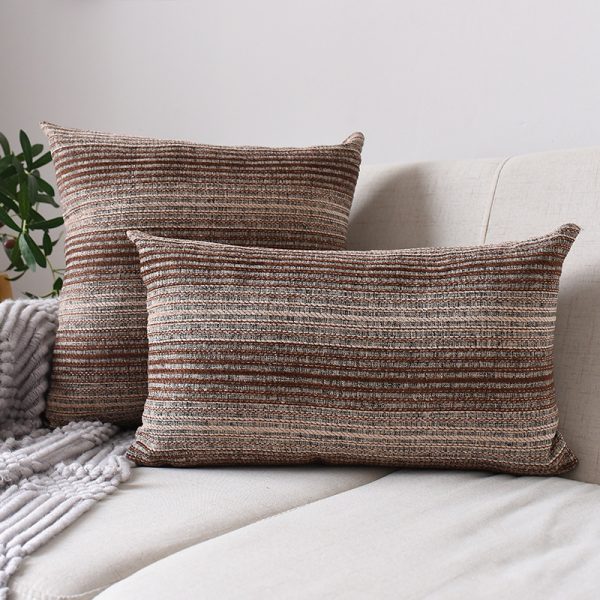 Home New Arrival Chenille Pillow Cover