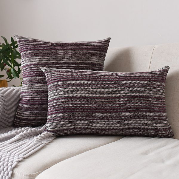 Home New Arrival Chenille Pillow Cover