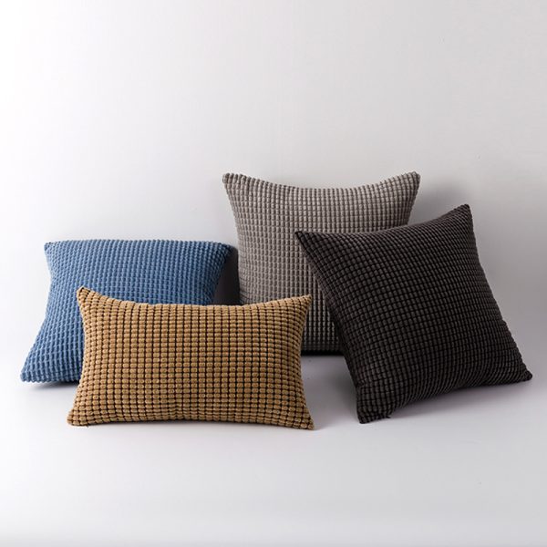 Modern Minimalist INS Style Cushion Covers