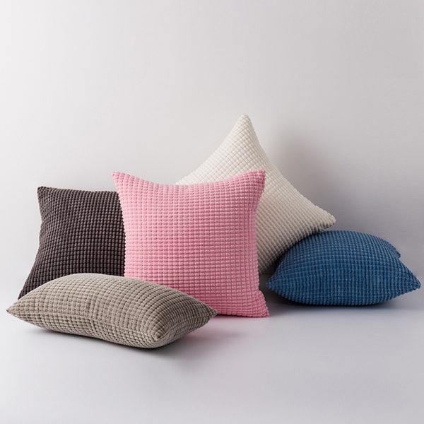 Modern Minimalist INS Style Cushion Covers