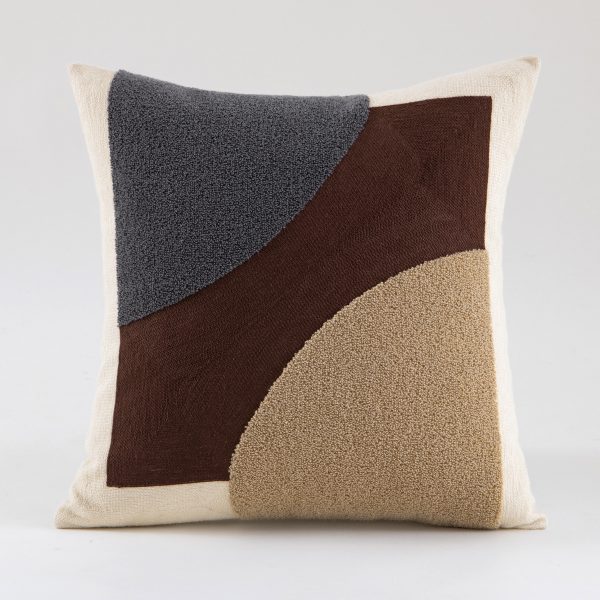 Abstract Minimalist Pillow Cover