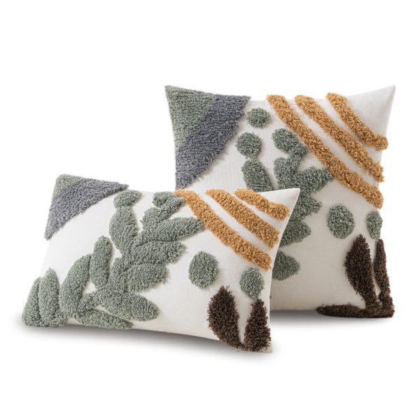 Bohemian Nordic INS Style Moroccan Sofa Pillow