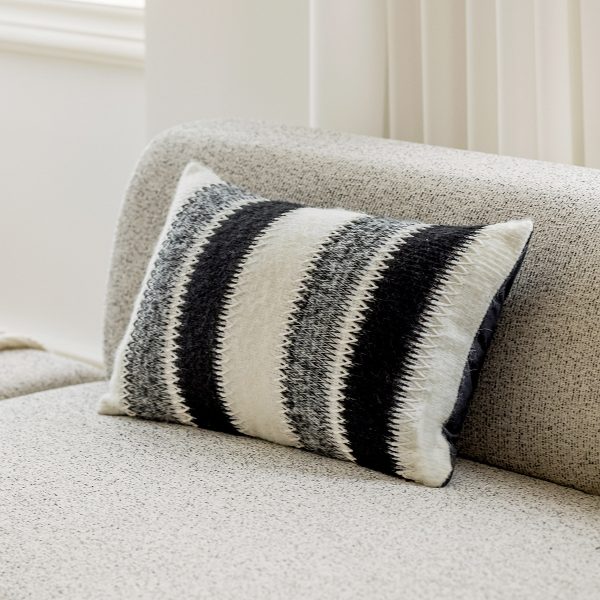 Wholesale Wool Knit Pillow Cover - Modern Minimalist Living Room Decorative Pillow