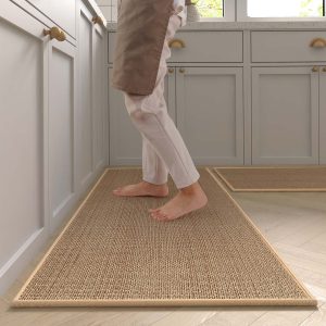 Kitchen Rugs and Mats