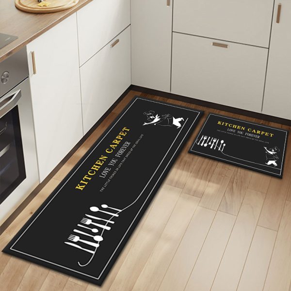 Kitchen Rugs Kitchen Mat