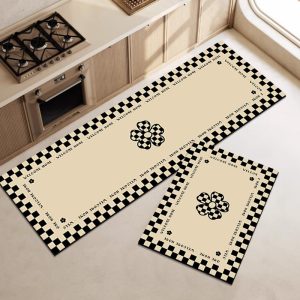 Anti Fatigue Kitchen Mats