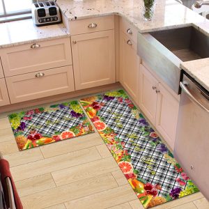 Kitchen Rugs