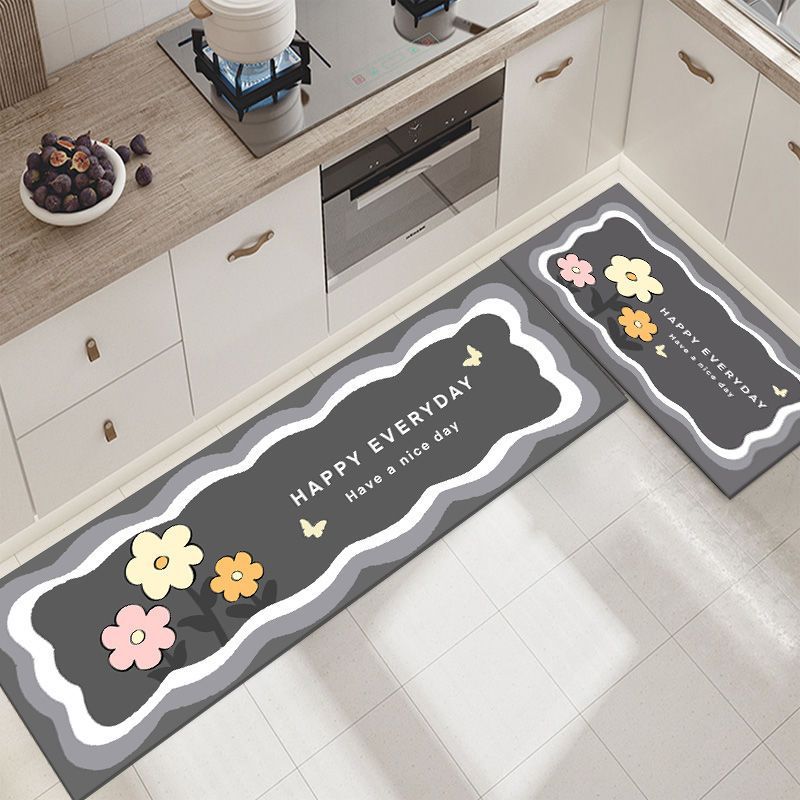 Kitchen Rug Set