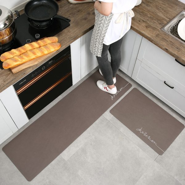 Anti Slip Kitchen Mats