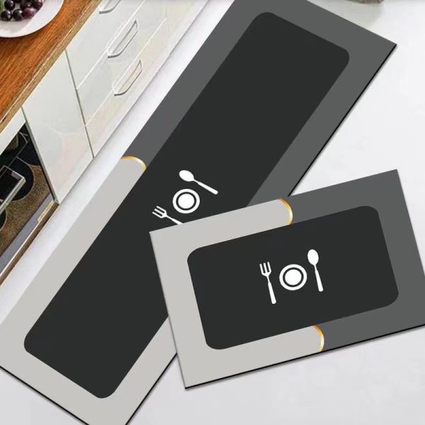 Anti Fatigue Kitchenware Kitchen Mat