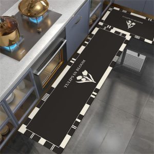 Kitchen Rug Set