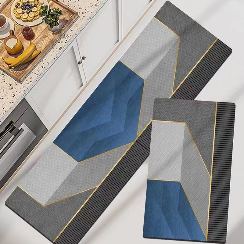 Kitchen Mats and Rugs