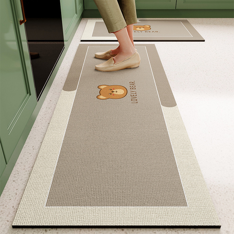 Kitchen Mat Set