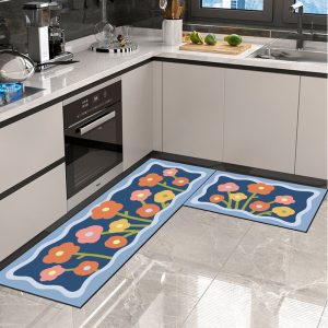 Anti-Fatigue Kitchen Mats