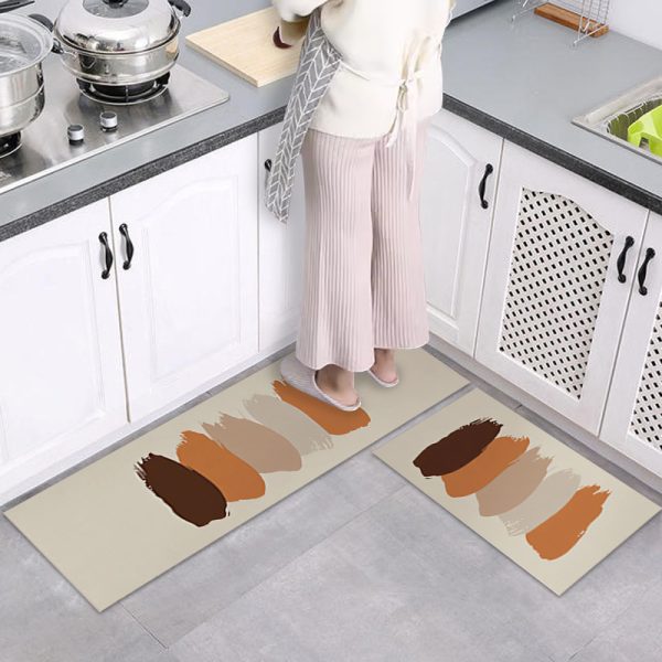 Kitchen Mat Set