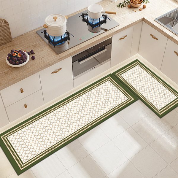 Anti-Fatigue Kitchen Mats