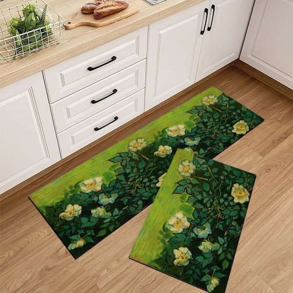 Kitchen Rugs Sets