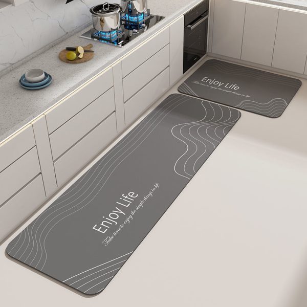 Anti Fatigue Kitchen Mat