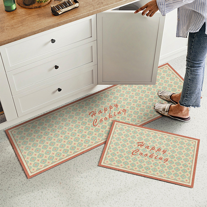 Anti-Fatigue Kitchen Mats