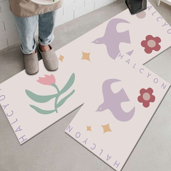 Kitchen Rug Set