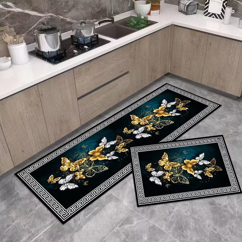 Kitchen Rugs