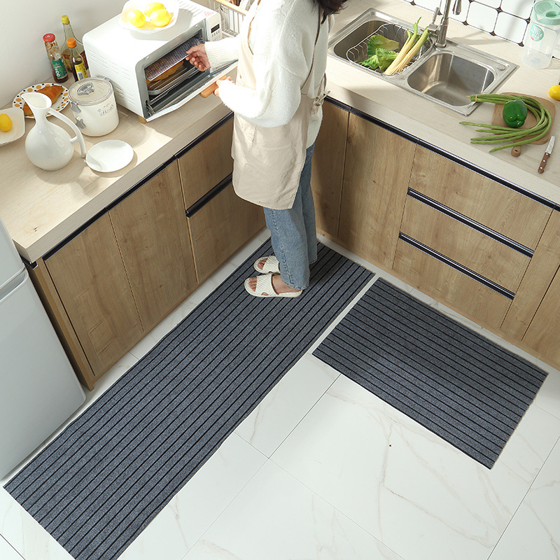 Washable Kitchen Floor Mat