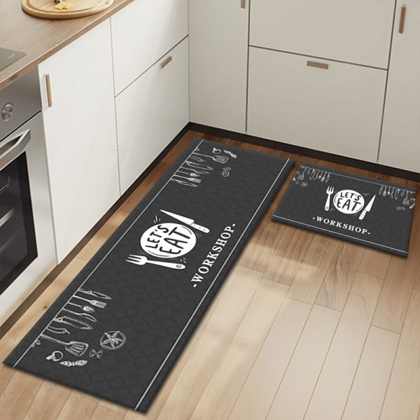 Kitchen Rugs Kitchen Mat