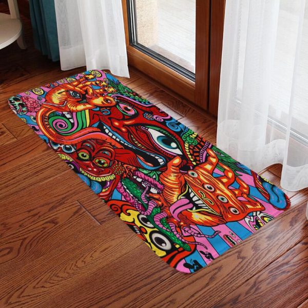 Kitchen Mats Set of 2