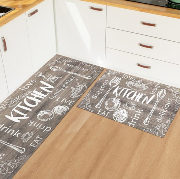 Kitchen Mat Set