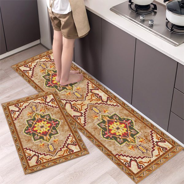 Kitchen Rugs Mat