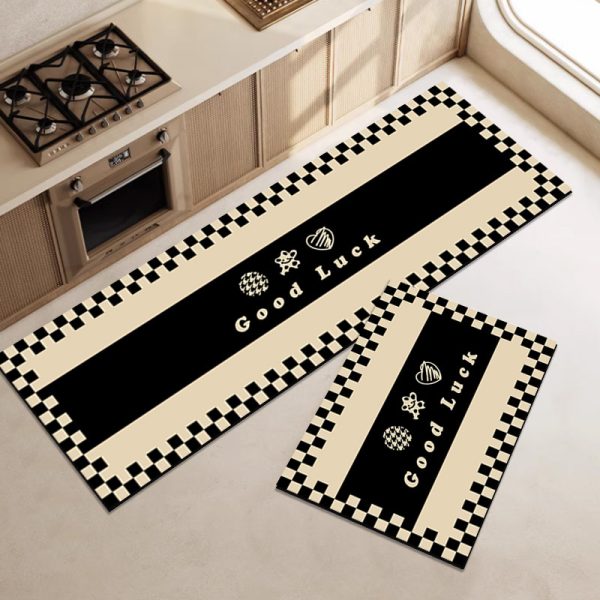 Anti Fatigue Kitchen Mats