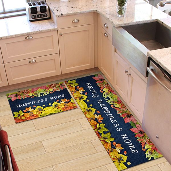 Kitchen Rugs