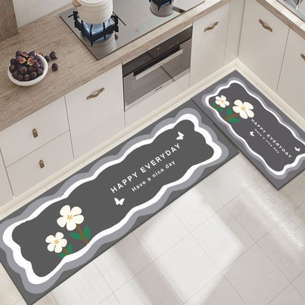 Kitchen Rug Set