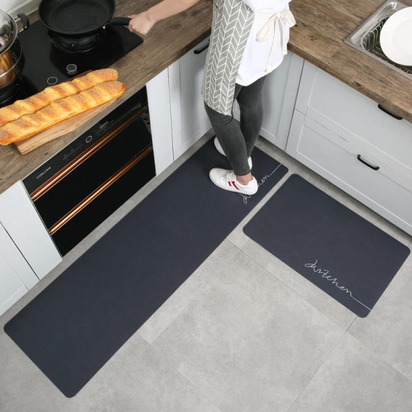 Anti Slip Kitchen Mats