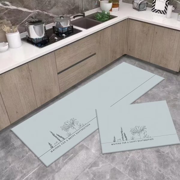 Kitchen Mats Set