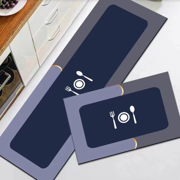 Anti Fatigue Kitchenware Kitchen Mat