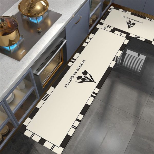 Kitchen Rug Set