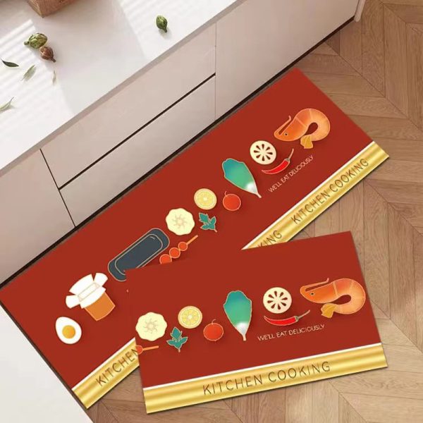 Kitchen Rugs Kitchen Mat