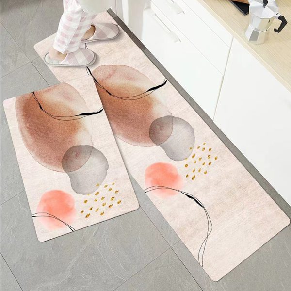 Anti Fatigue Kitchen Mat Kitchen Runner Rug