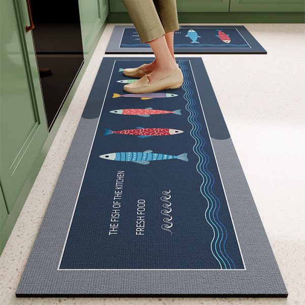 Kitchen Mat Set