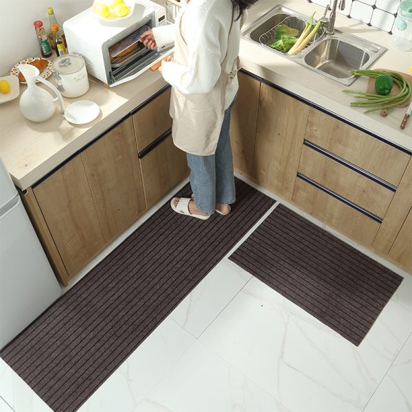 Washable Kitchen Floor Mat