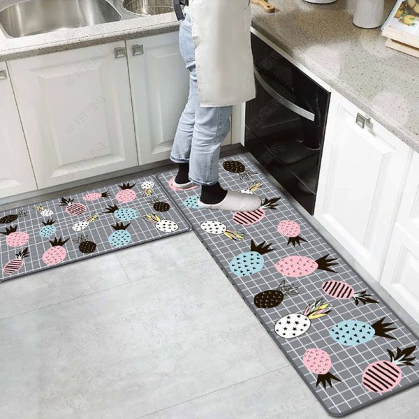 Kitchen Rugs